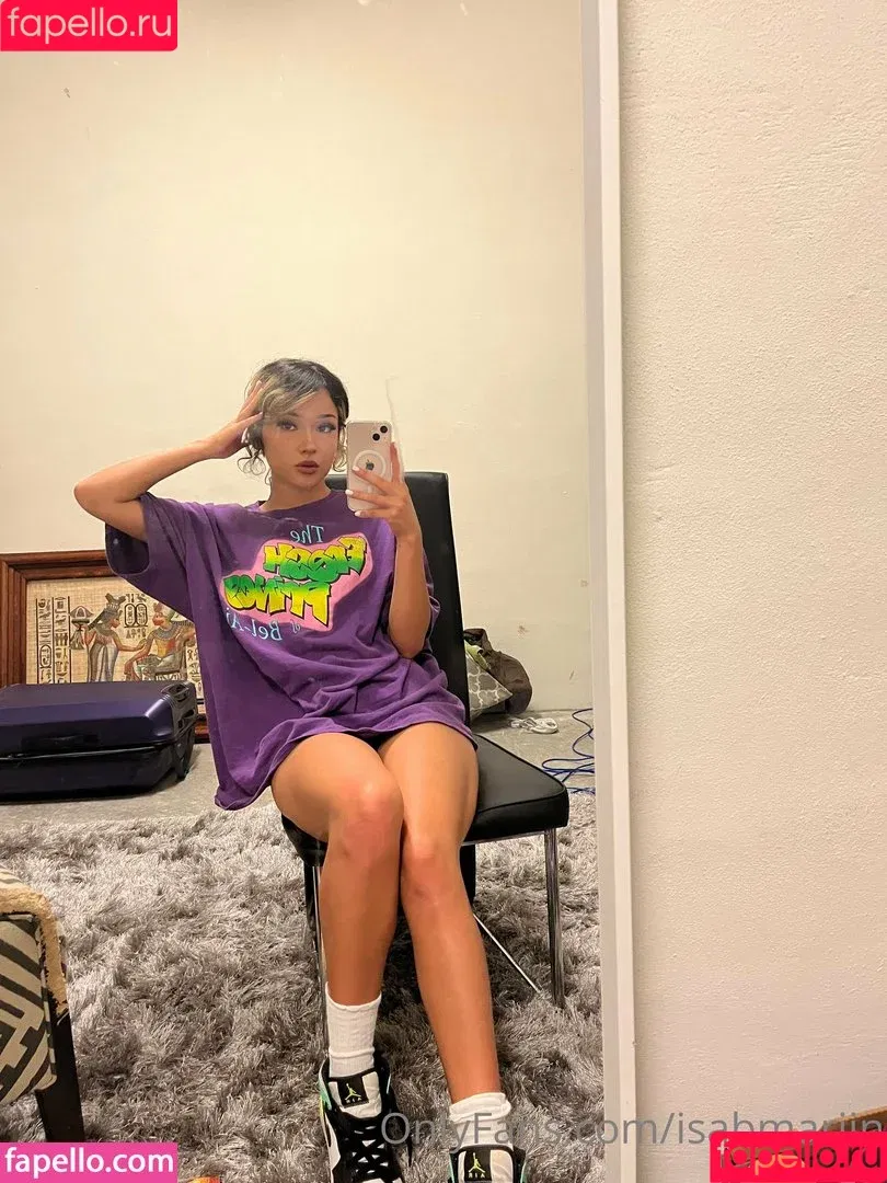 Isa Marin / isabmariin / isamarinoficial Onlyfans Photo Gallery 