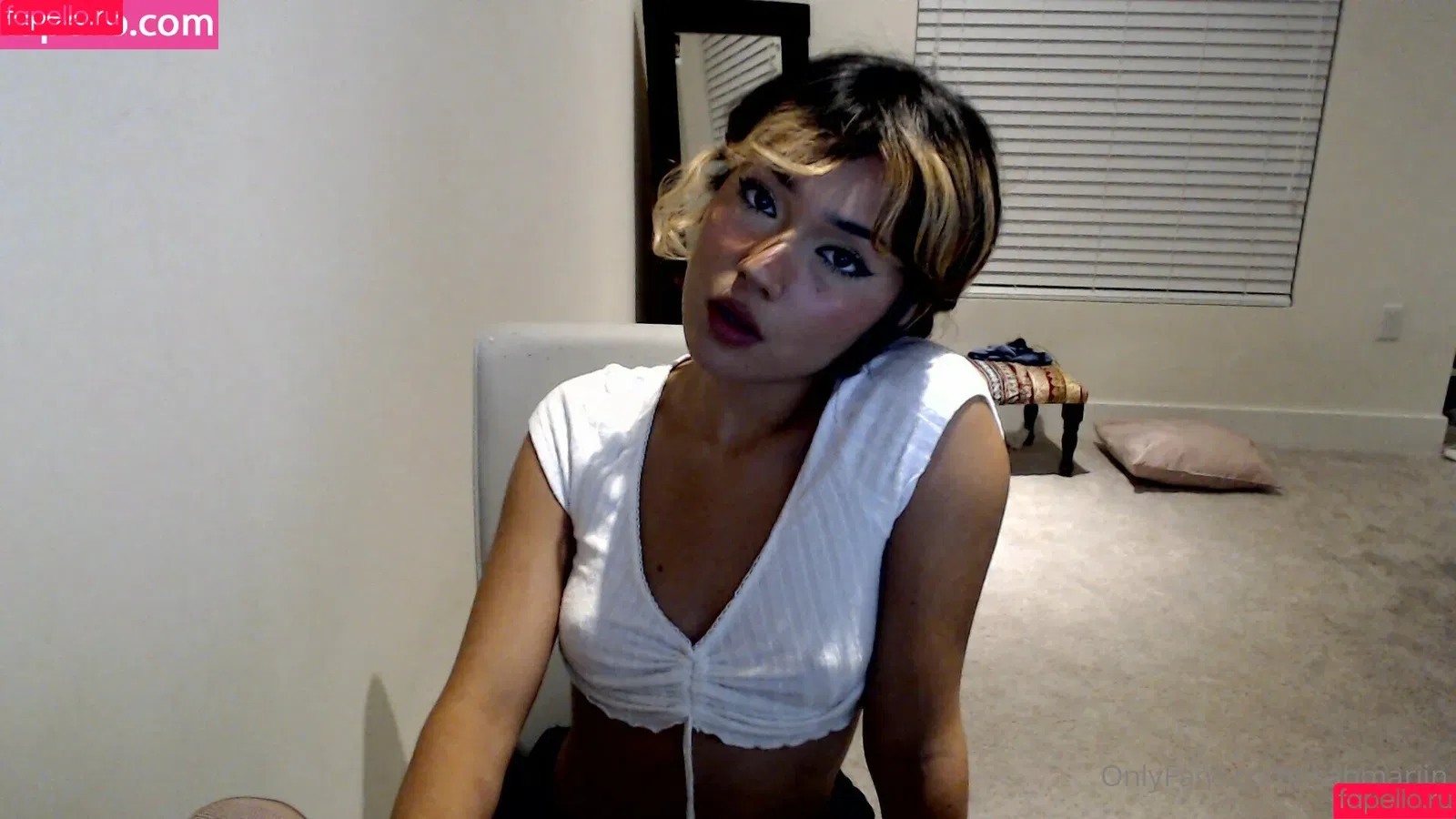 Isa Marin / isabmariin / isamarinoficial Onlyfans Photo Gallery 