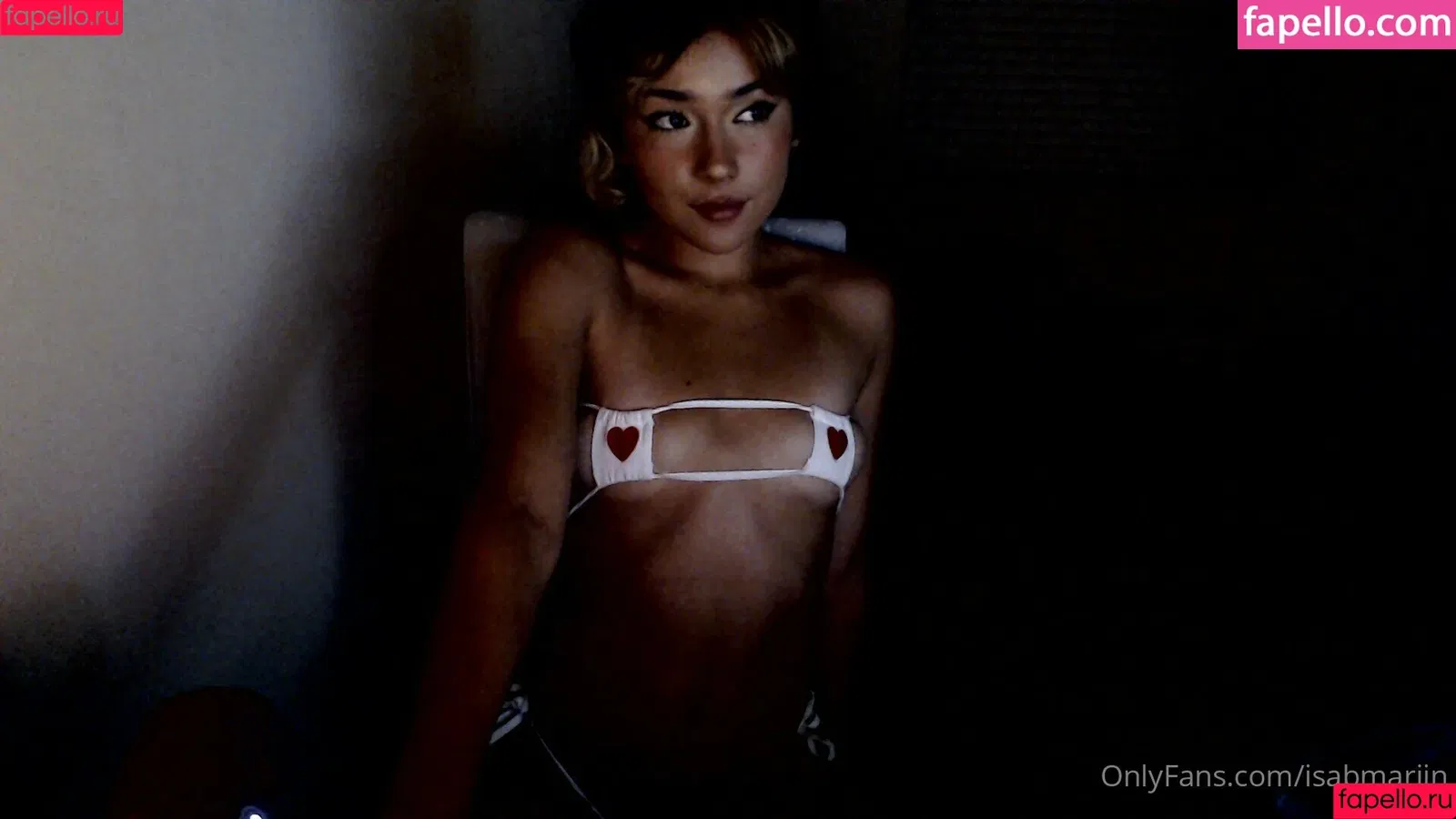 Isa Marin / isabmariin / isamarinoficial Onlyfans Photo Gallery 