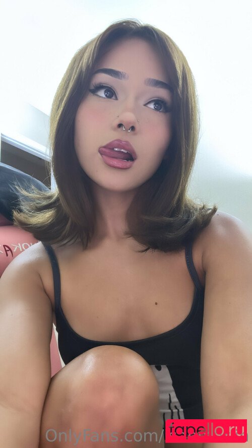 Isa Marin Nude Onlyfans Photo 29