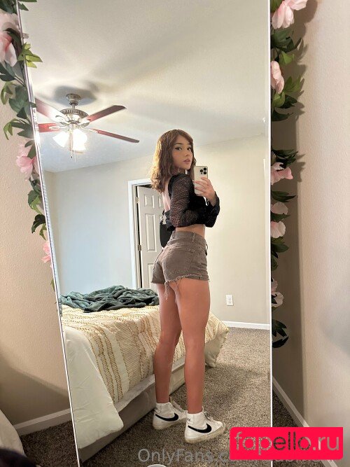 Isa Marin Nude Onlyfans Photo 21