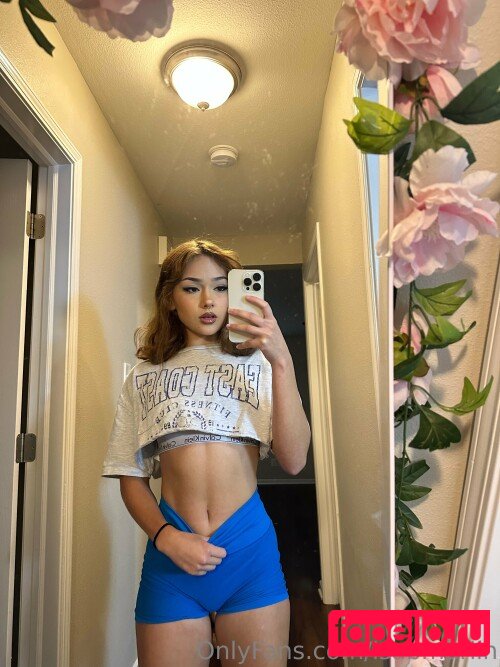 Isa Marin Nude Onlyfans Photo 5