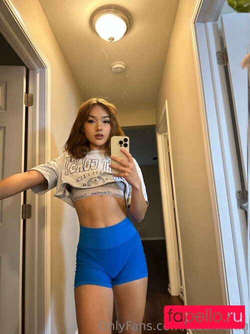 Isa Marin Nude Onlyfans Photo 3