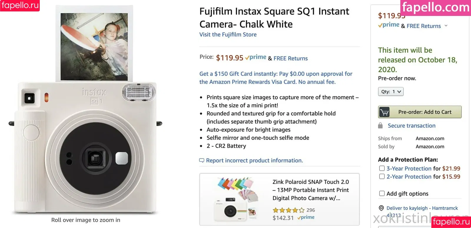 xokristinlauren Onlyfans Photo Gallery 