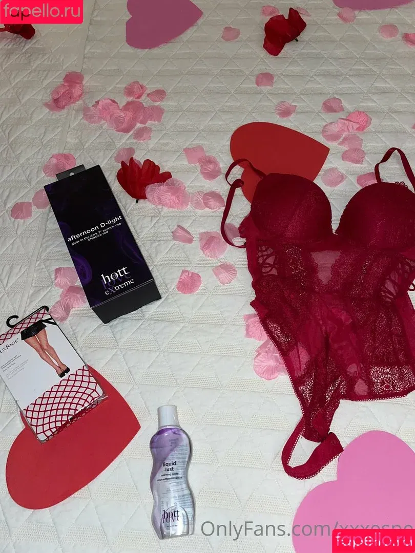 Espe ASMR / xespe_ / xxxespe Onlyfans Photo Gallery 