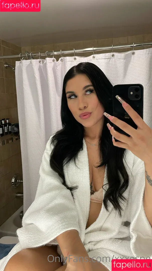 Espe ASMR / xespe_ / xxxespe Onlyfans Photo Gallery 