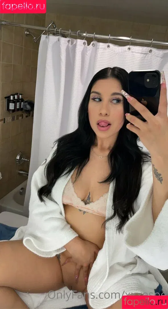 Espe ASMR / xespe_ / xxxespe Onlyfans Photo Gallery 