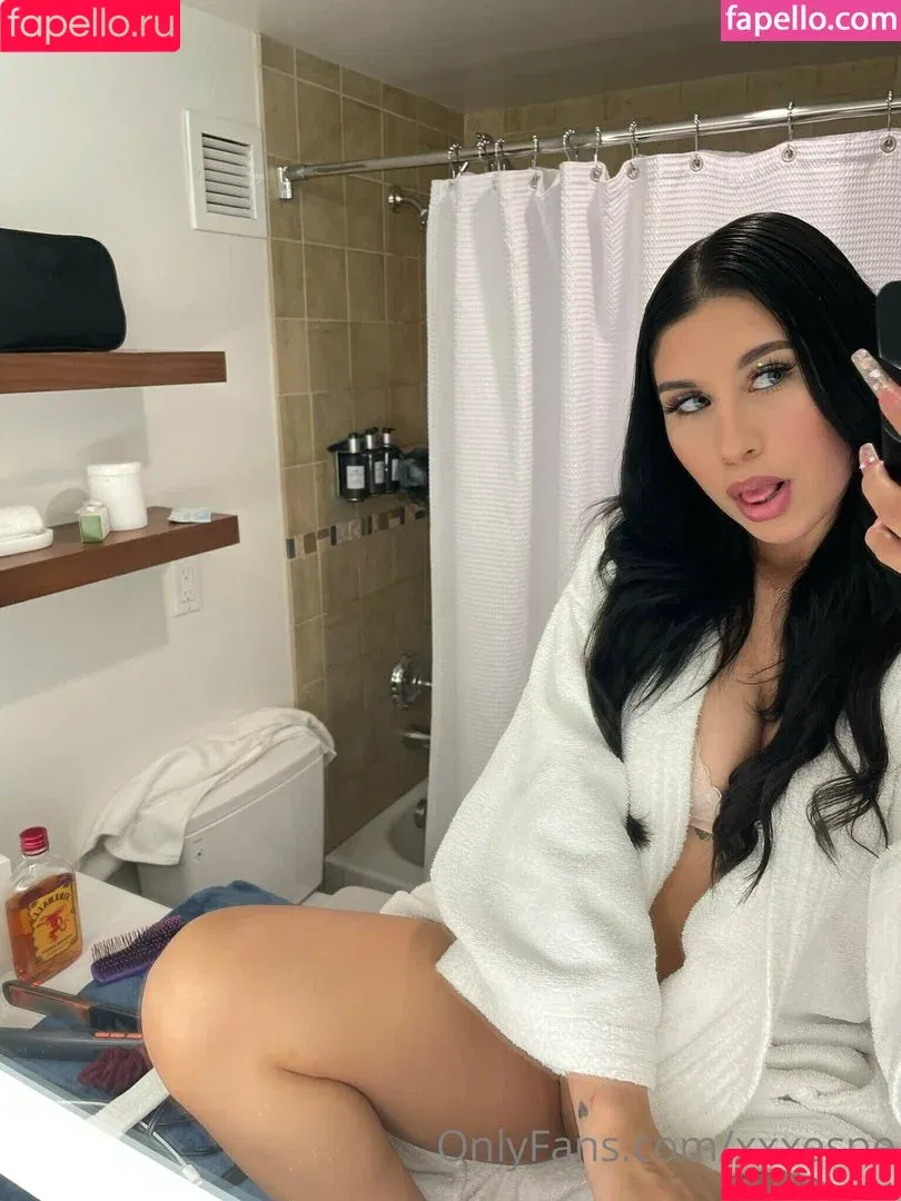 Espe ASMR / xespe_ / xxxespe Onlyfans Photo Gallery 