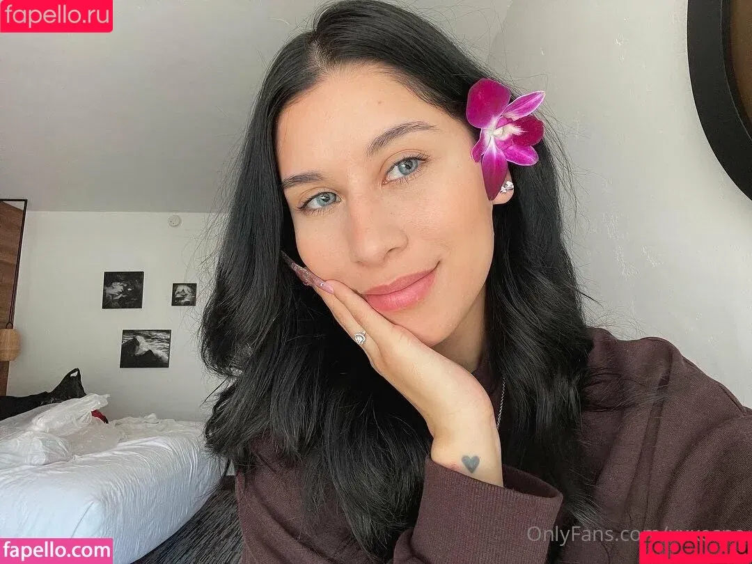 Espe ASMR / xespe_ / xxxespe Onlyfans Photo Gallery 