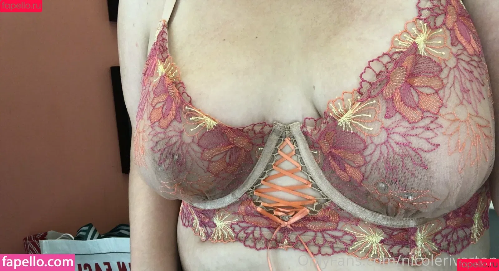 nicolebrivers / nicoleriverton Onlyfans Photo Gallery 