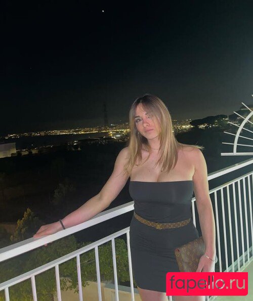 Martina Nude Onlyfans Photo 38