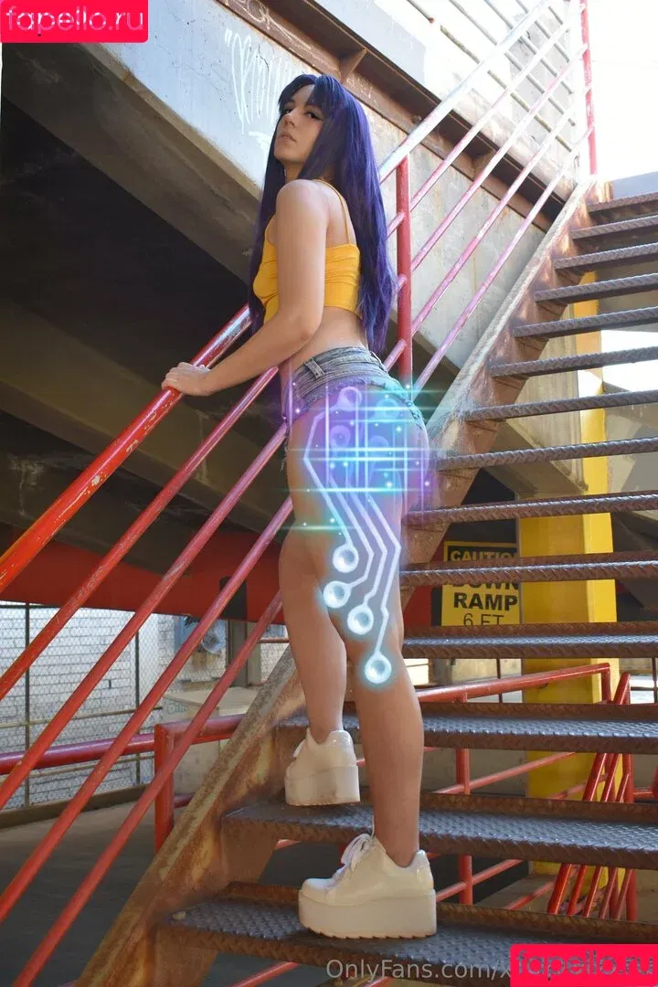 xultry.xixxter Onlyfans Photo Gallery 