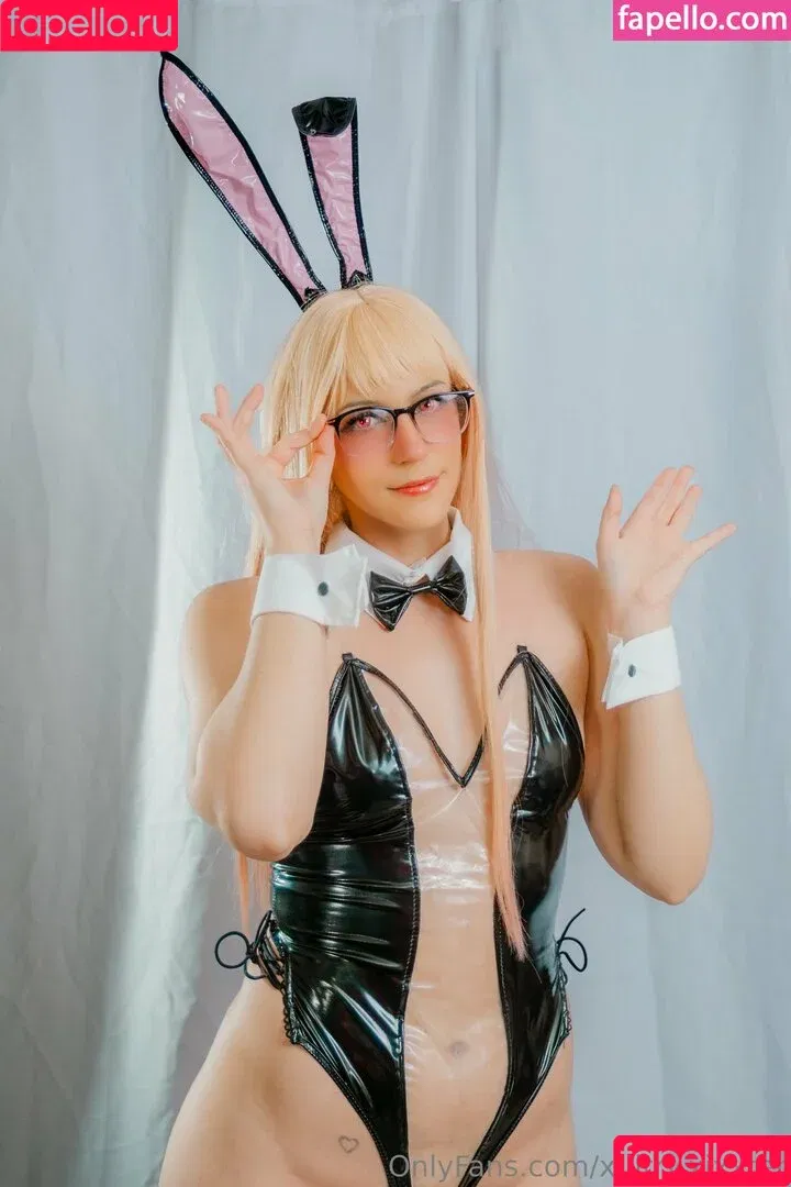 xultry.xixxter Onlyfans Photo Gallery 