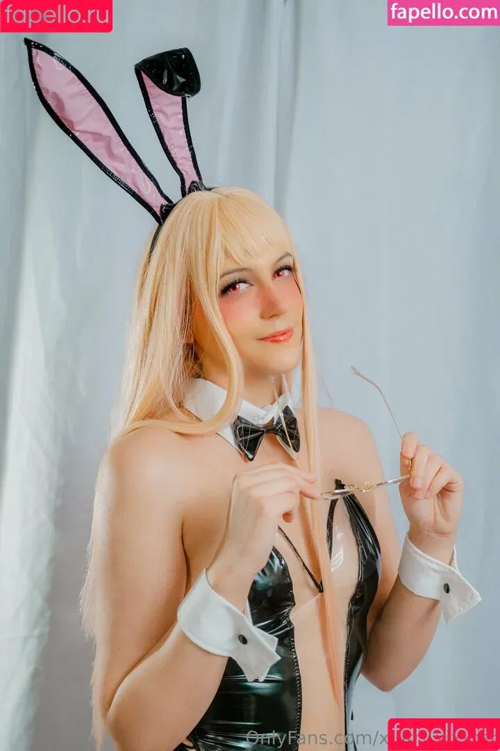 xultry.xixxter Onlyfans Photo Gallery 