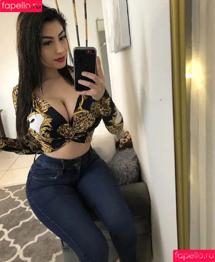 Michelle Balderrama / _michellebalderrama / michellebalderrama Onlyfans Photo Gallery 