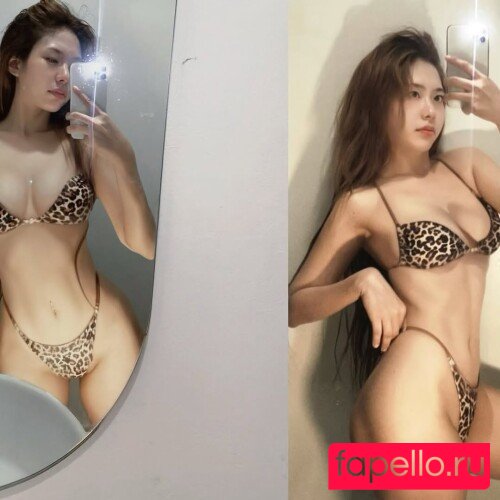 Eloise Winchel Nude Onlyfans Photo 38