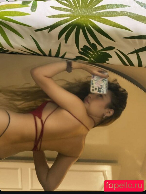 Eloise Winchel Nude Onlyfans Photo 16