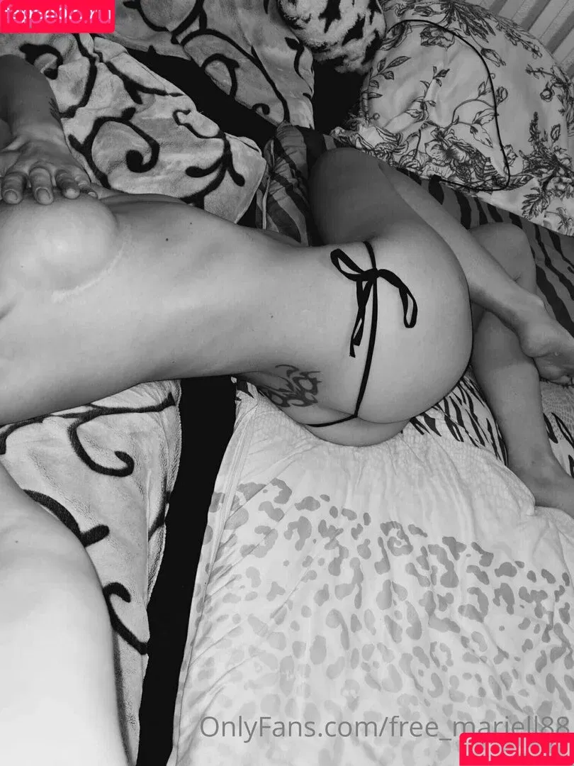 mariell_69x / mariella_x Onlyfans Photo Gallery 