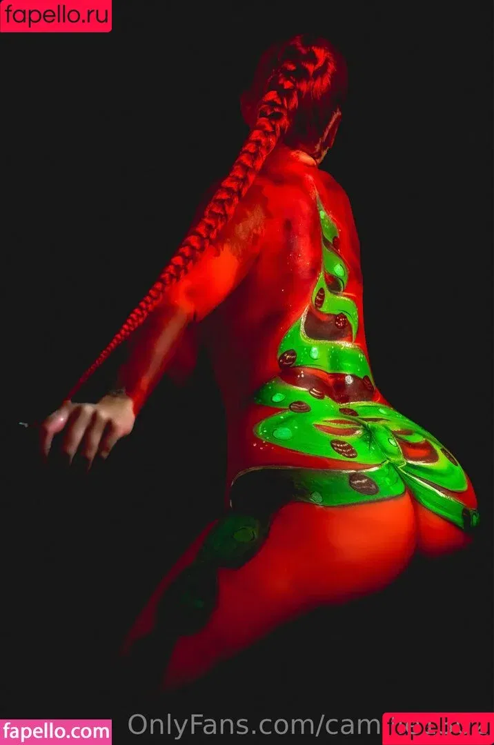 Camille Walker / camille1302 / camwalkerr21 Onlyfans Photo Gallery 