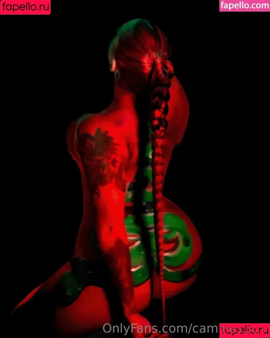 Camille Walker / camille1302 / camwalkerr21 Onlyfans Photo Gallery 