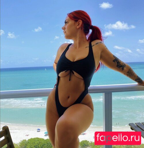 Camille Walker Nude Onlyfans Photo 41