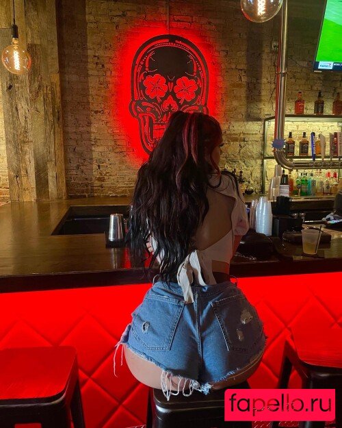 Camille Walker Nude Onlyfans Photo 37