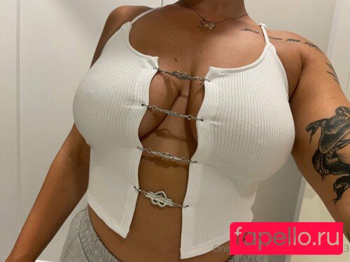 Camille Walker Nude Onlyfans Photo 34