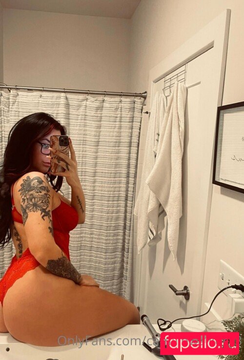 Camille Walker Nude Onlyfans Photo 26