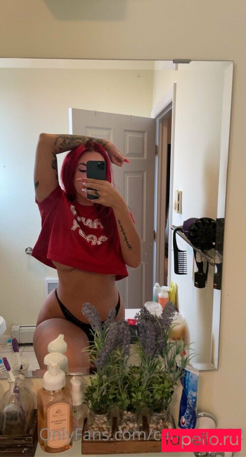 Camille Walker Nude Onlyfans Photo 20