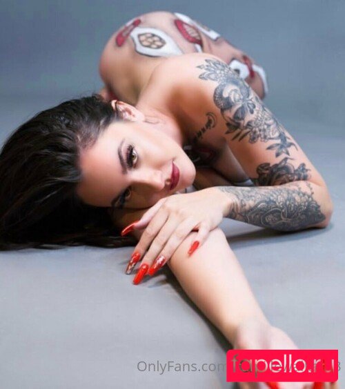 Camille Walker Nude Onlyfans Photo 15