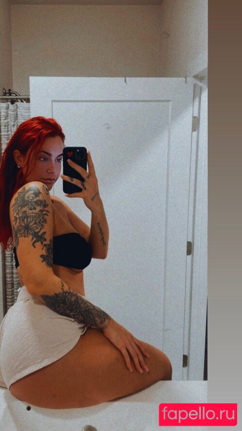 Camille Walker Nude Onlyfans Photo 4