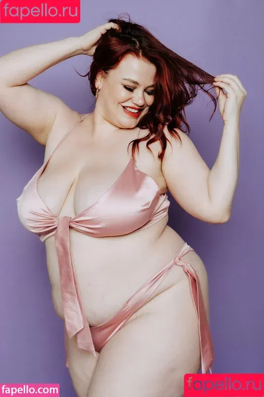 RubyRoxx / rubyroxxmodel / vanrubyroxx Onlyfans Photo Gallery 