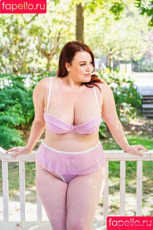 RubyRoxx / rubyroxxmodel / vanrubyroxx Onlyfans Photo Gallery 