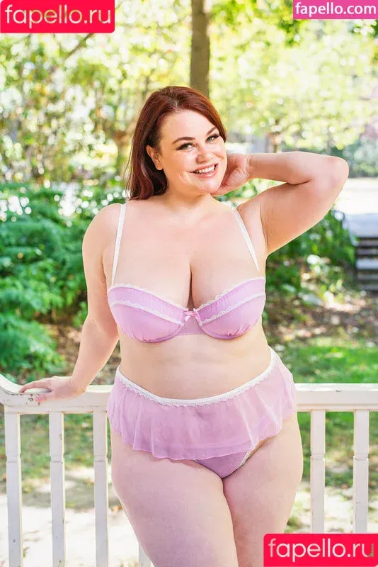 RubyRoxx / rubyroxxmodel / vanrubyroxx Onlyfans Photo Gallery 