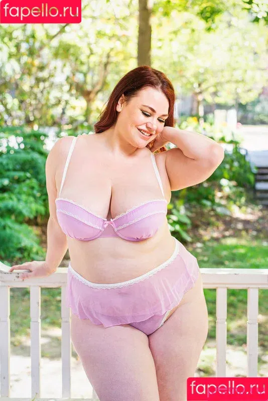 RubyRoxx / rubyroxxmodel / vanrubyroxx Onlyfans Photo Gallery 