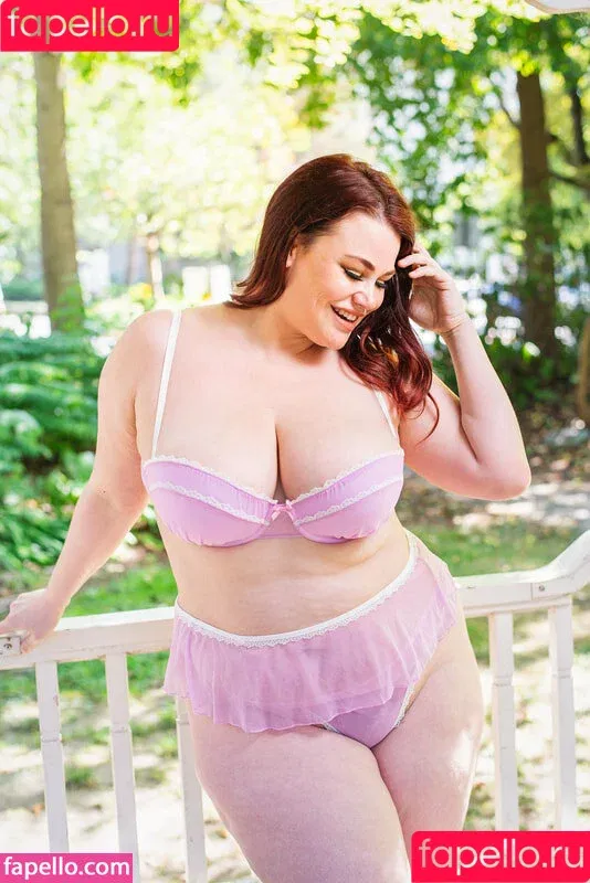 RubyRoxx / rubyroxxmodel / vanrubyroxx Onlyfans Photo Gallery 