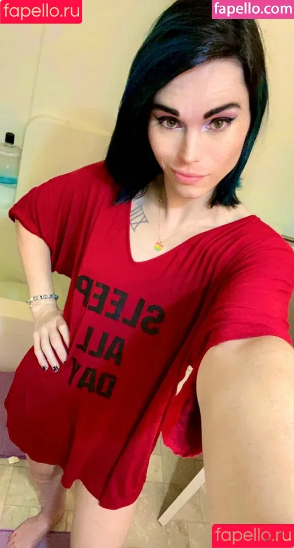 Scarlett Anastasia / Zexion1337 Onlyfans Photo Gallery 