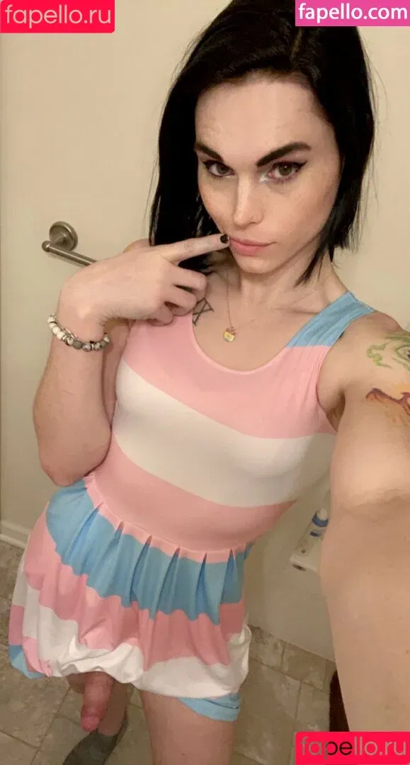 Scarlett Anastasia / Zexion1337 Onlyfans Photo Gallery 