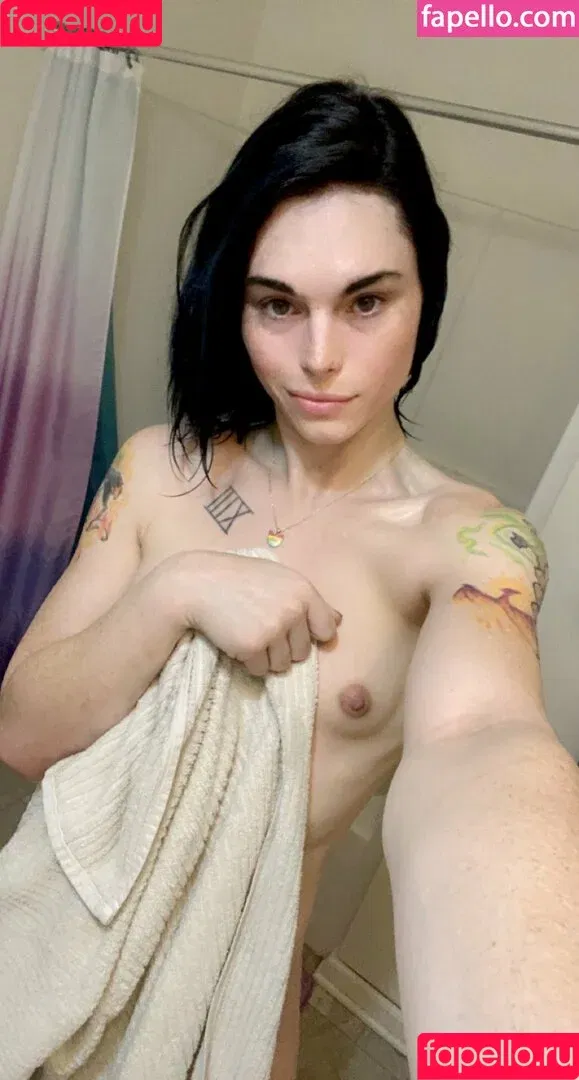 Scarlett Anastasia / Zexion1337 Onlyfans Photo Gallery 