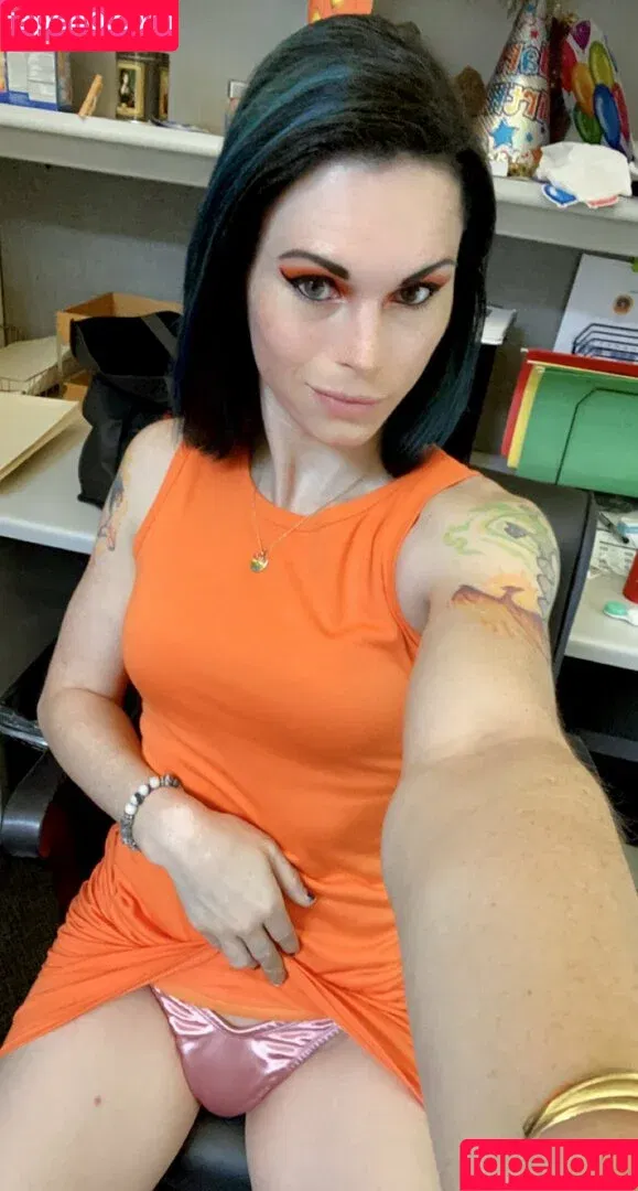 Scarlett Anastasia / Zexion1337 Onlyfans Photo Gallery 