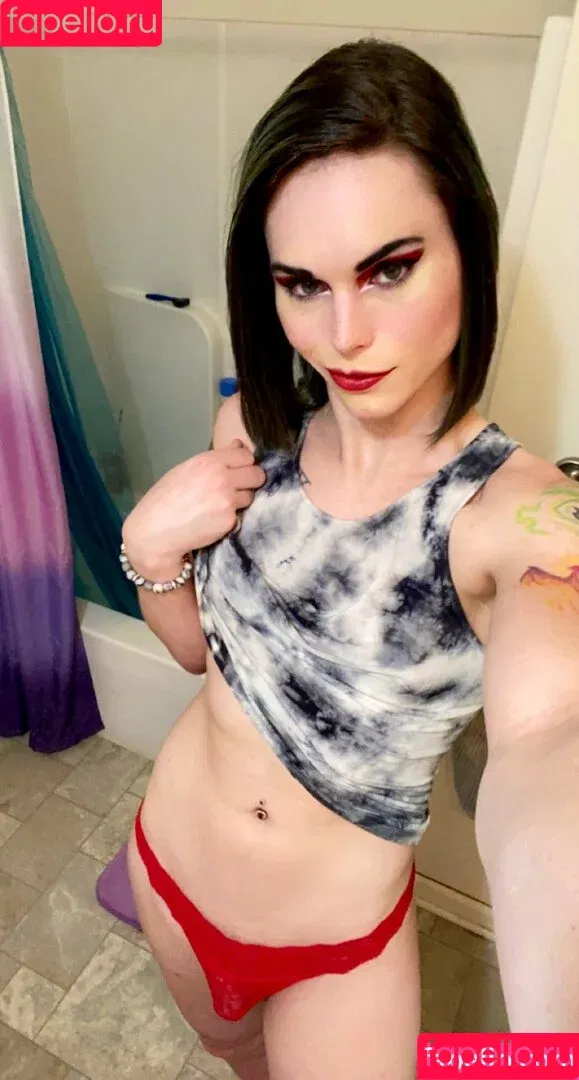 Scarlett Anastasia / Zexion1337 Onlyfans Photo Gallery 