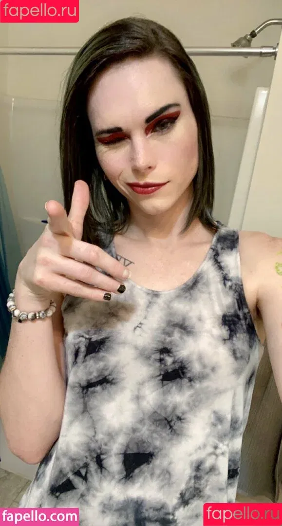 Scarlett Anastasia / Zexion1337 Onlyfans Photo Gallery 