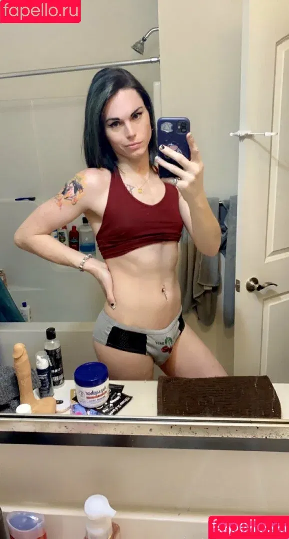 Scarlett Anastasia / Zexion1337 Onlyfans Photo Gallery 