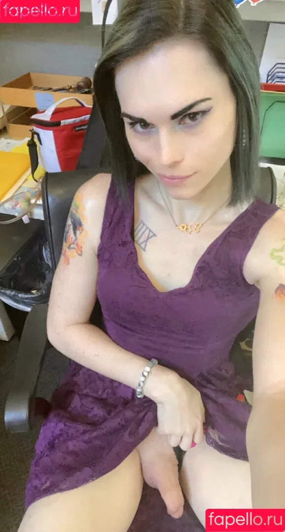 Scarlett Anastasia / Zexion1337 Onlyfans Photo Gallery 