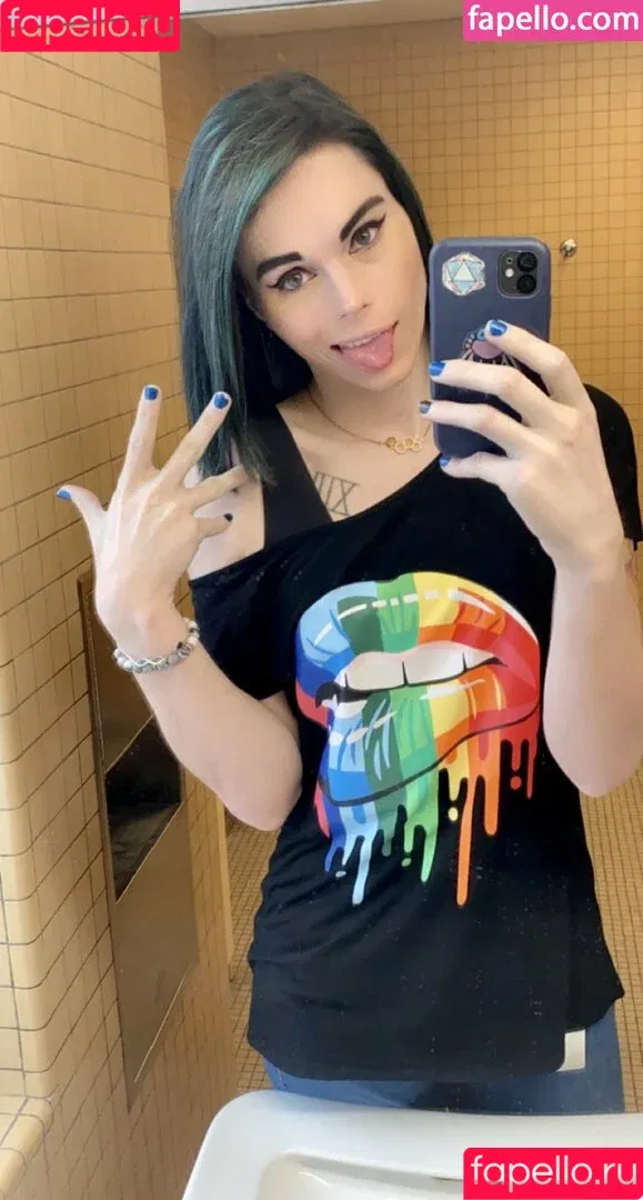 Scarlett Anastasia / Zexion1337 Onlyfans Photo Gallery 