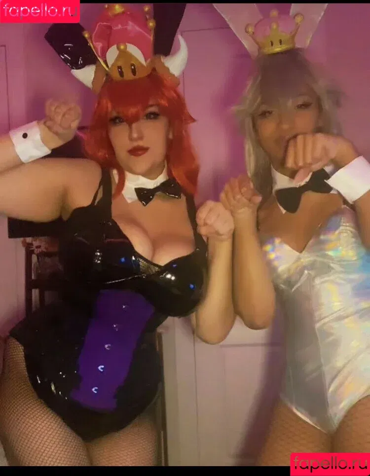 Fluffy_babe666 / Fluffybeezz / Garbage_baby2 / garbagebaby222 Onlyfans Photo Gallery 