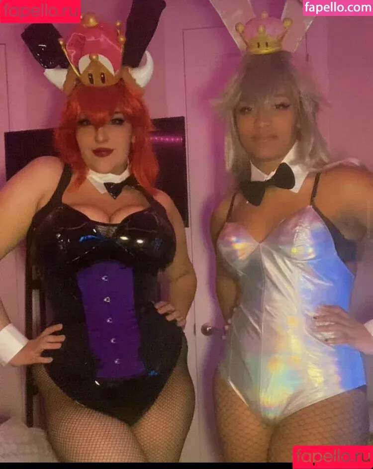 Fluffy_babe666 / Fluffybeezz / Garbage_baby2 / garbagebaby222 Onlyfans Photo Gallery 