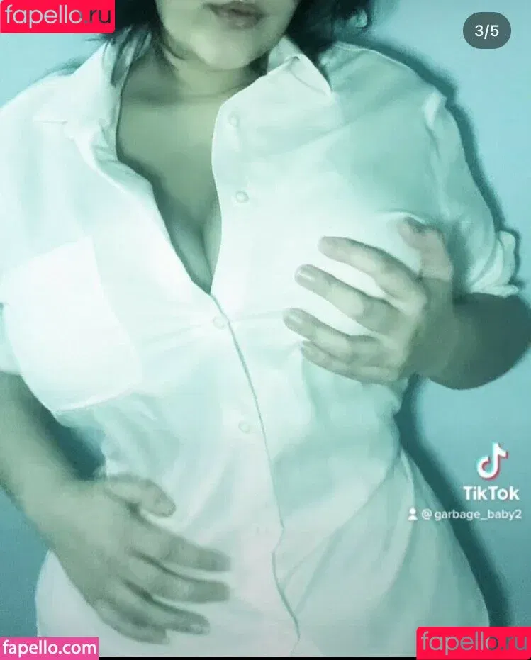 Fluffy_babe666 / Fluffybeezz / Garbage_baby2 / garbagebaby222 Onlyfans Photo Gallery 