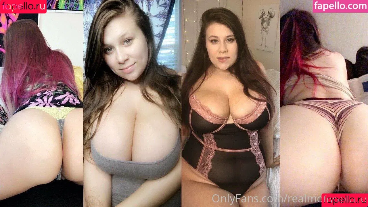 realmollysplace / toomajor4tvproductions Onlyfans Photo Gallery 