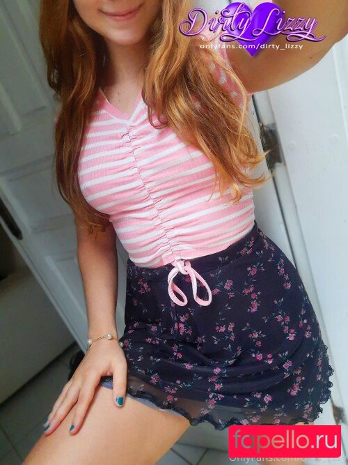 Lizzy Sweet Nude Onlyfans Photo 46
